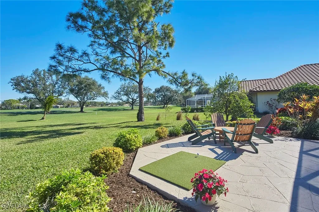208 Silverado Drive Naples FL 34119