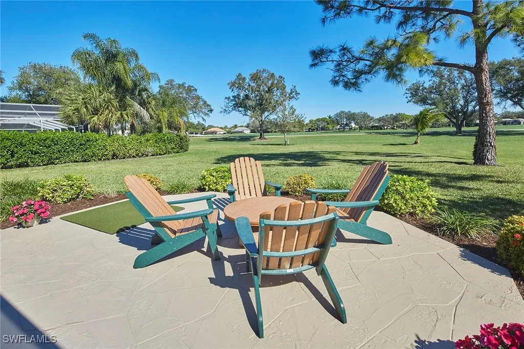 208 Silverado Drive Naples FL 34119