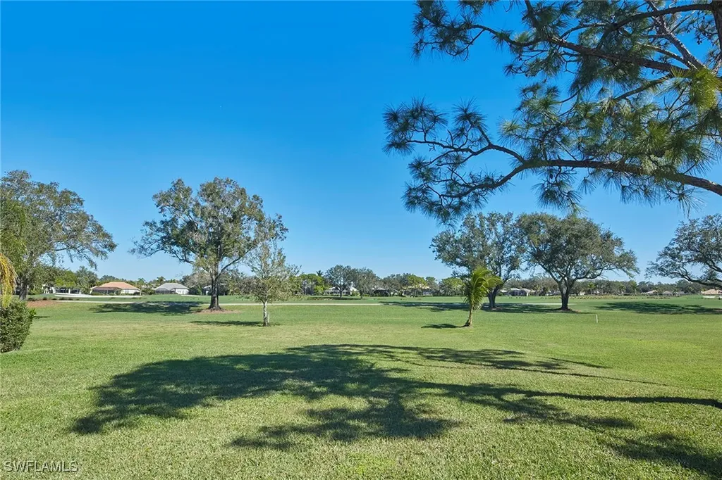 208 Silverado Drive Naples FL 34119