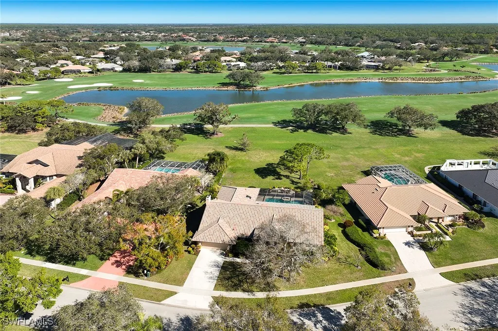 208 Silverado Drive Naples FL 34119