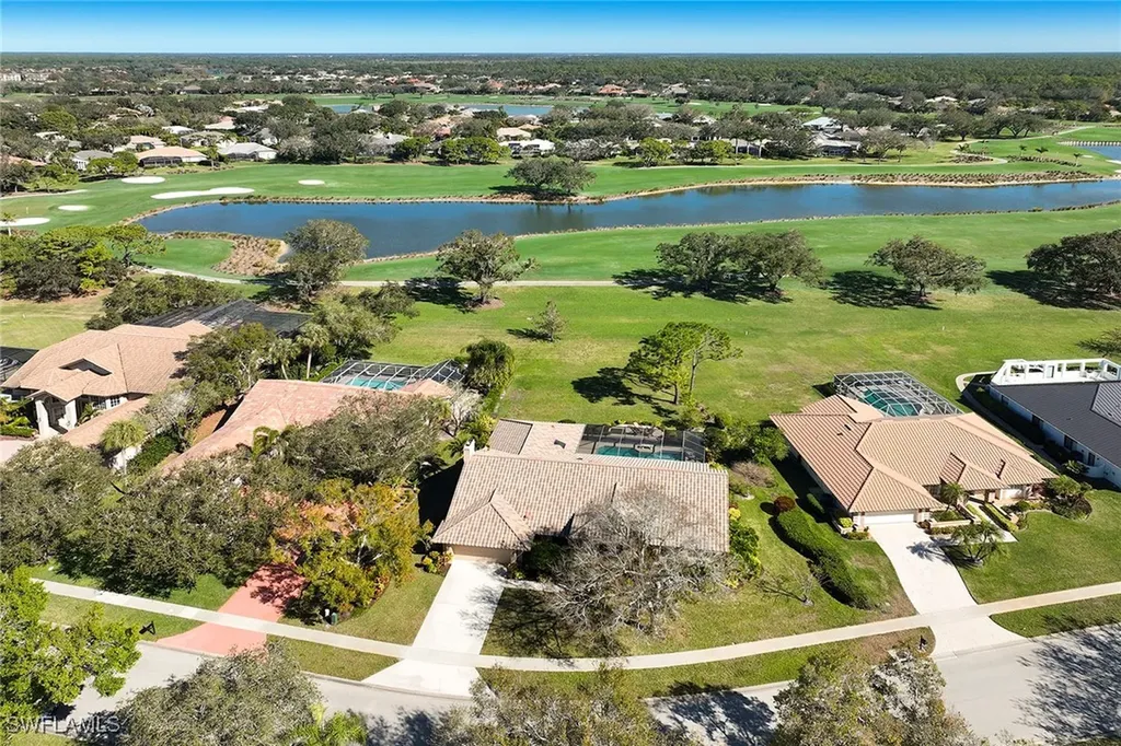 208 Silverado Drive Naples FL 34119