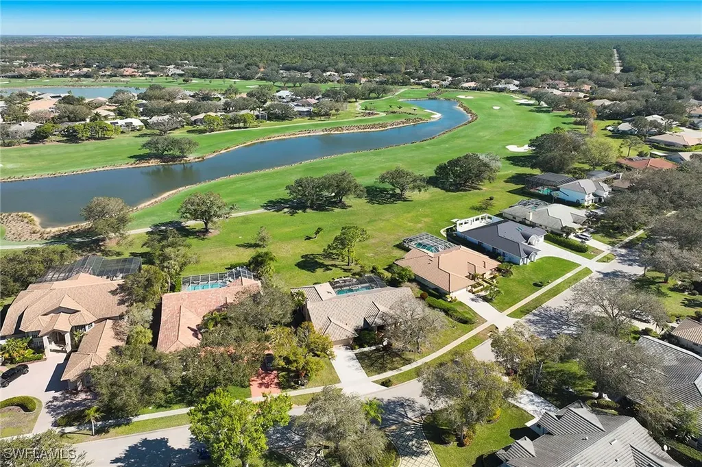 208 Silverado Drive Naples FL 34119