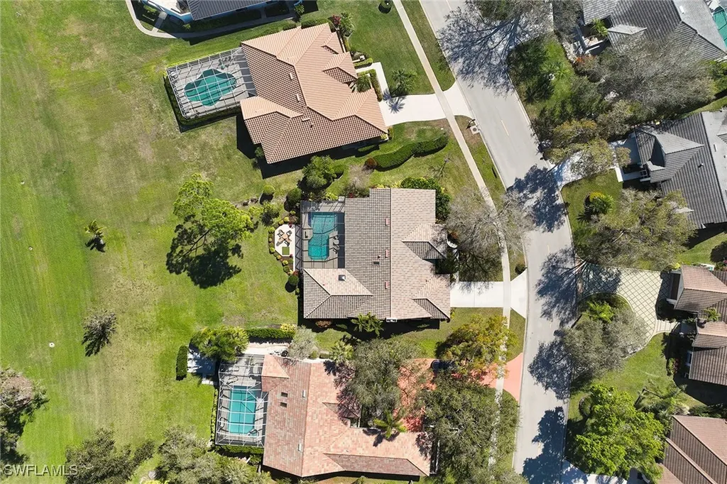 208 Silverado Drive Naples FL 34119