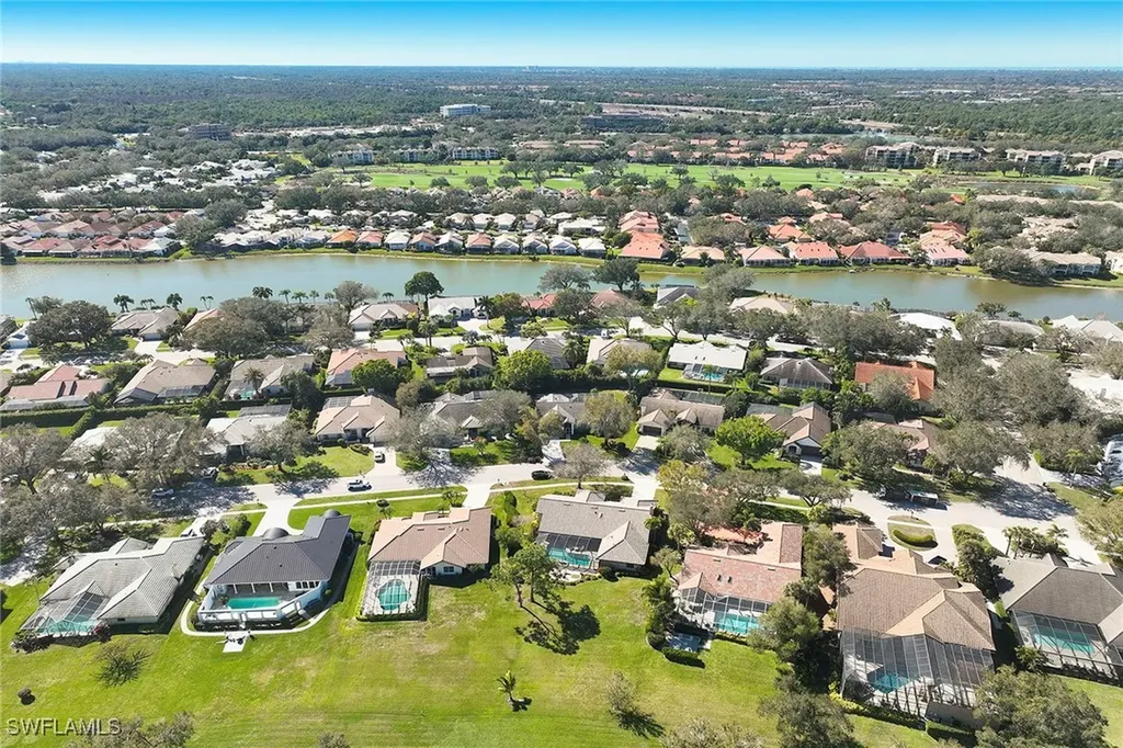 208 Silverado Drive Naples FL 34119