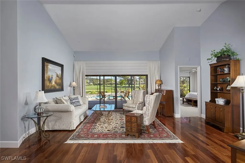 208 Silverado Drive Naples FL 34119