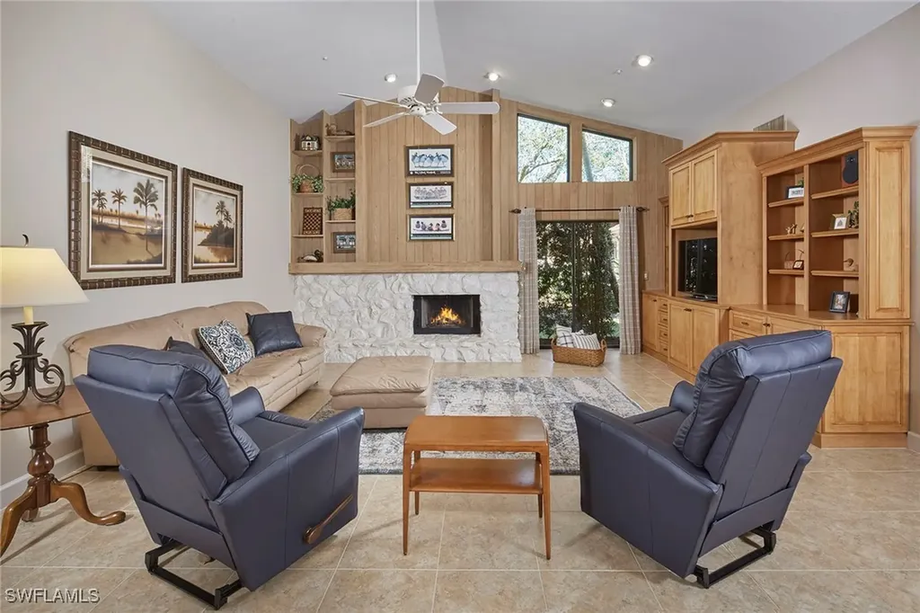 208 Silverado Drive Naples FL 34119