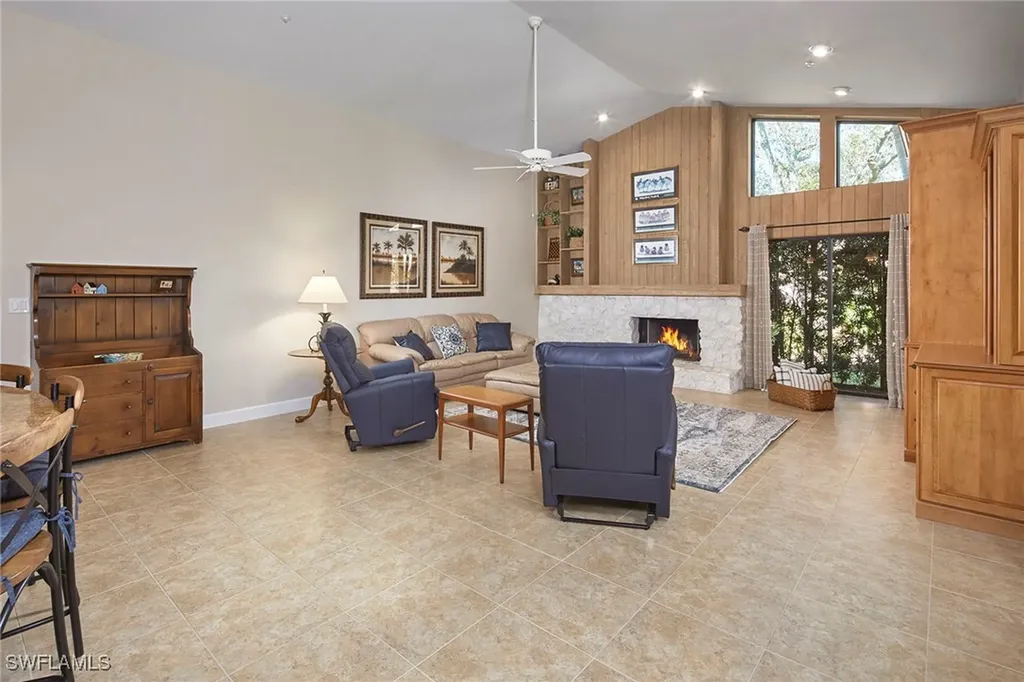 208 Silverado Drive Naples FL 34119