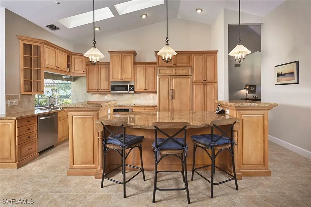 208 Silverado Drive Naples FL 34119