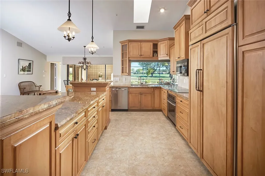 208 Silverado Drive Naples FL 34119