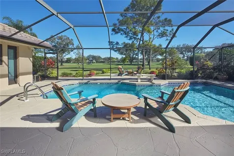 208 Silverado Drive Naples FL 34119