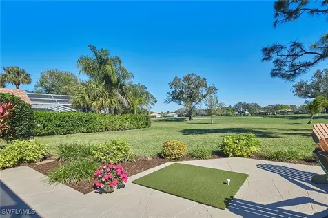 208 Silverado Drive Naples FL 34119