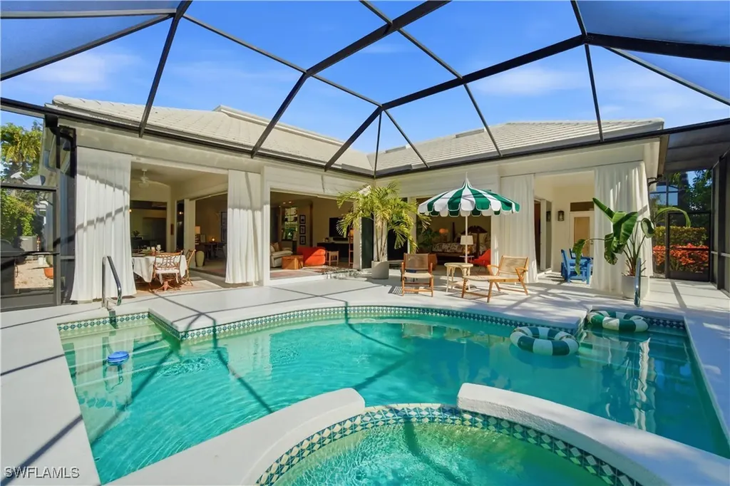 788 Ashburton Drive Naples FL 34110