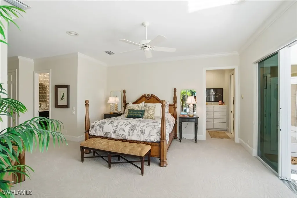 788 Ashburton Drive Naples FL 34110