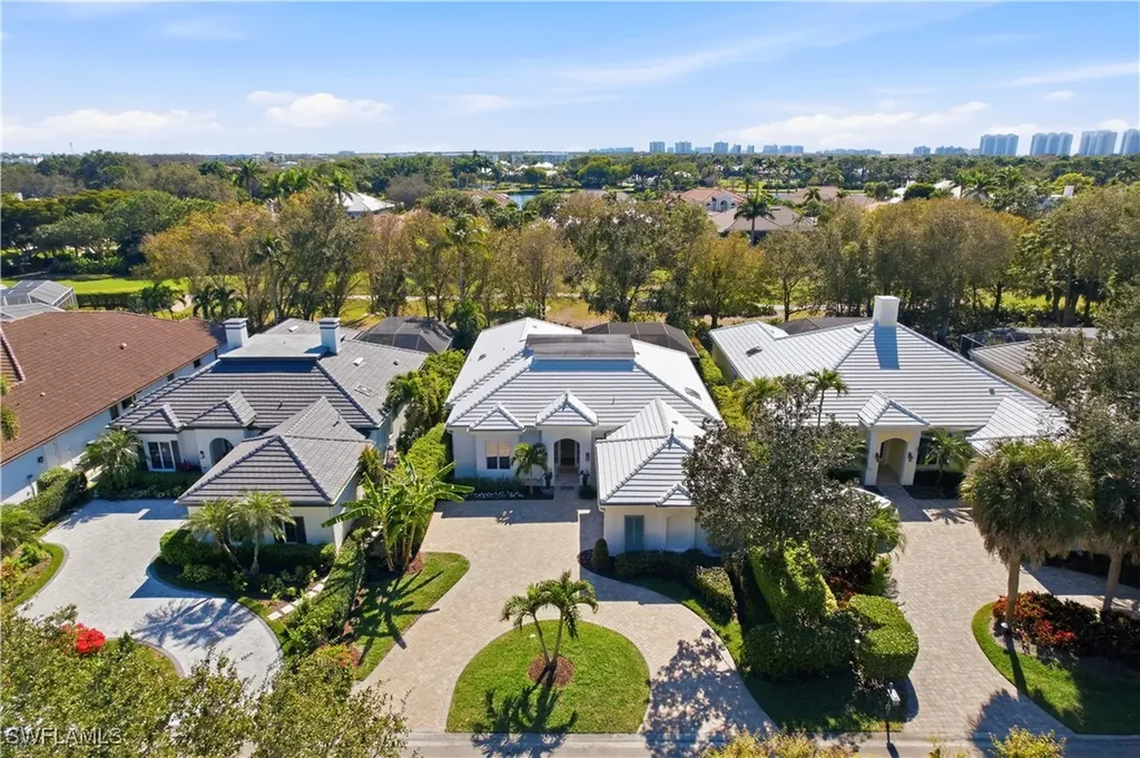 788 Ashburton Drive Naples FL 34110
