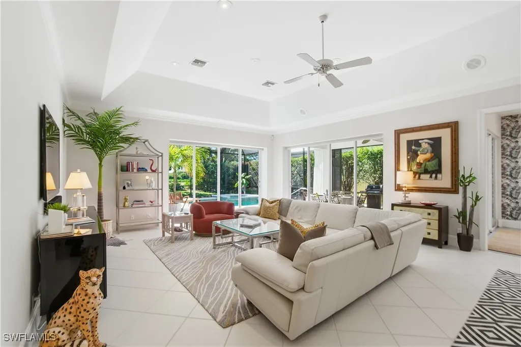 788 Ashburton Drive Naples FL 34110