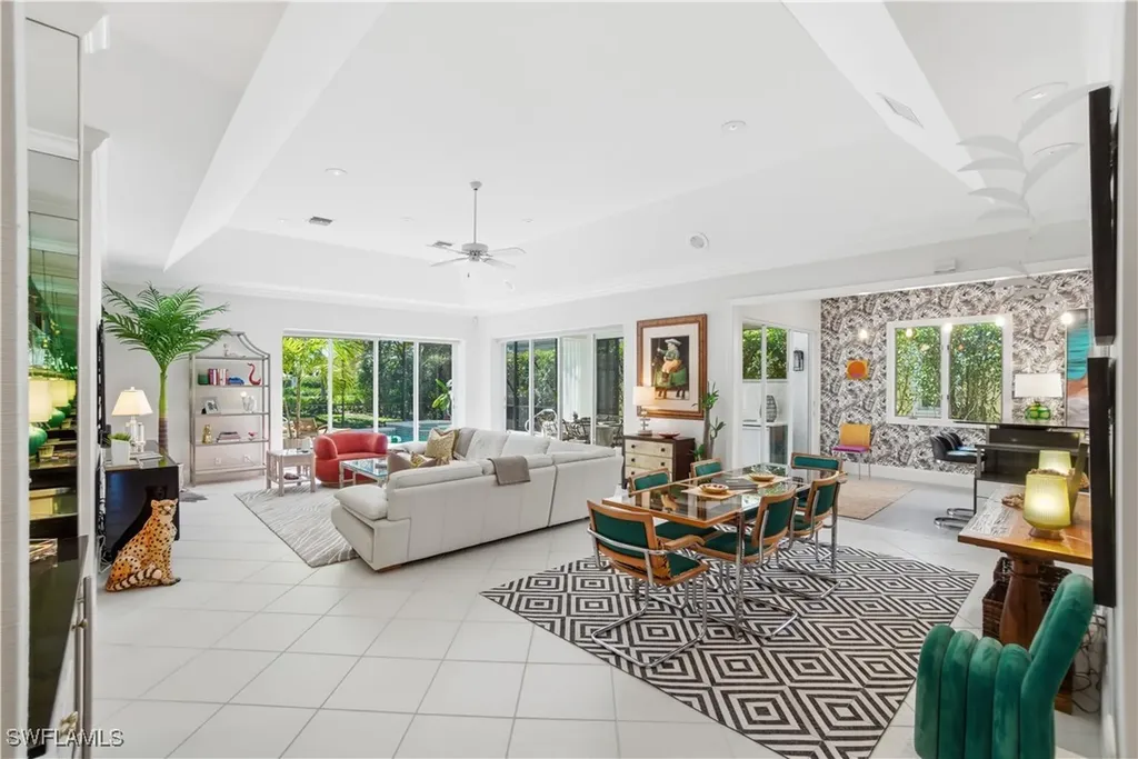 788 Ashburton Drive Naples FL 34110