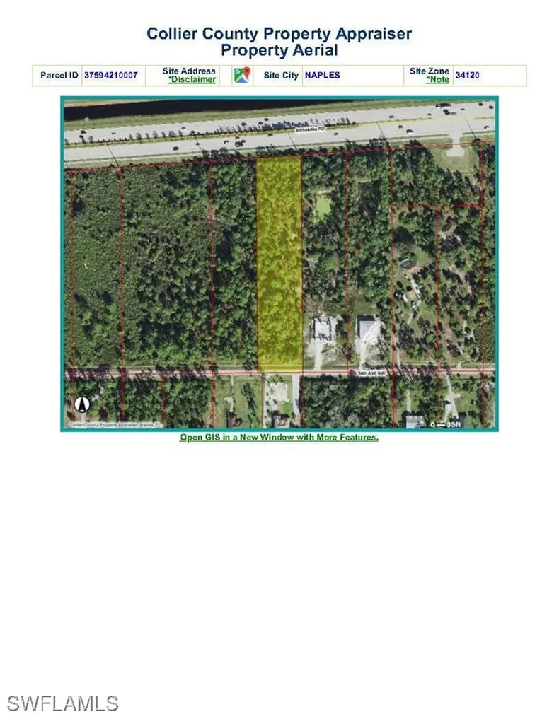 0000 24th Avenue NW Naples FL 34120