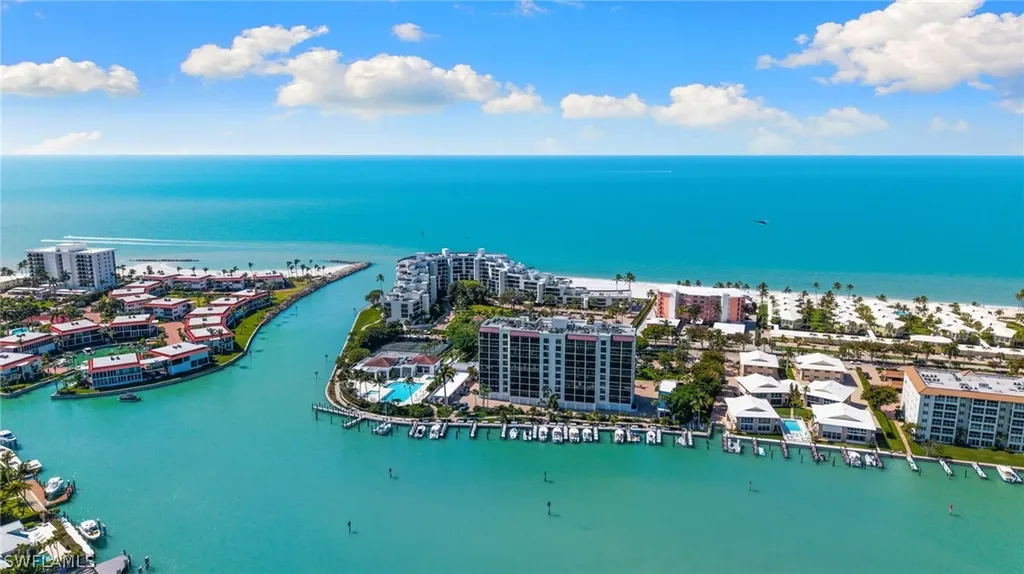 2400 Gulf Shore Boulevard N Naples FL 34103