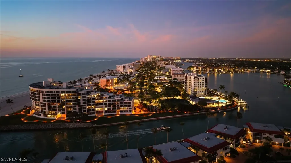 2400 Gulf Shore Boulevard N Naples FL 34103