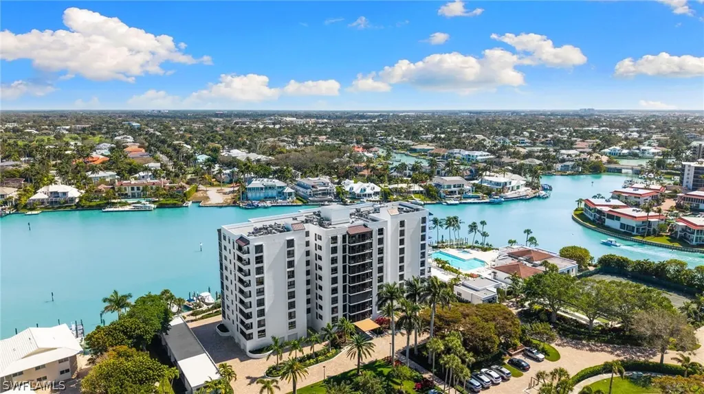 2400 Gulf Shore Boulevard N Naples FL 34103