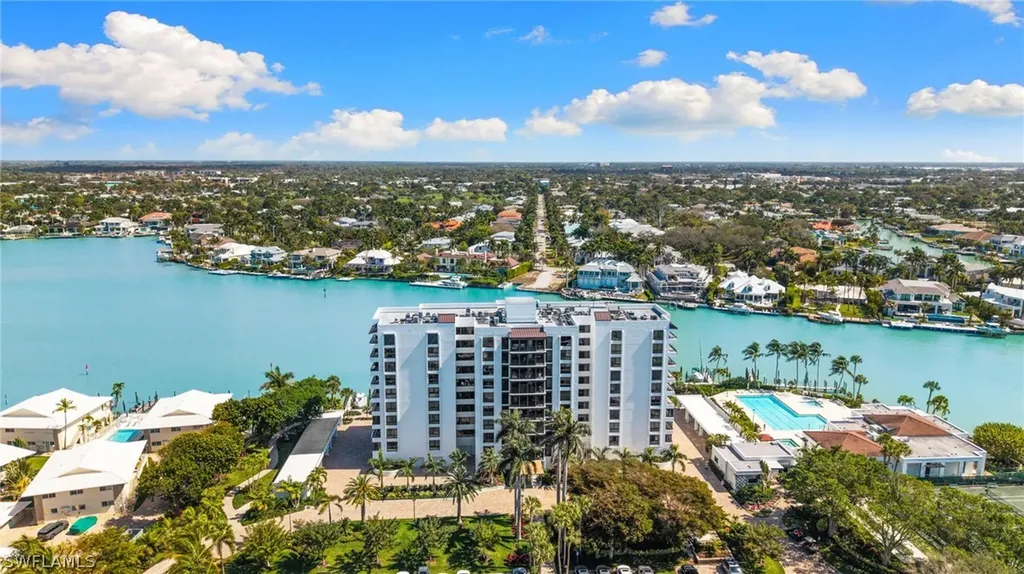 2400 Gulf Shore Boulevard N Naples FL 34103