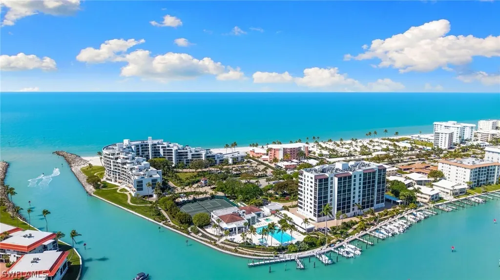 2400 Gulf Shore Boulevard N Naples FL 34103