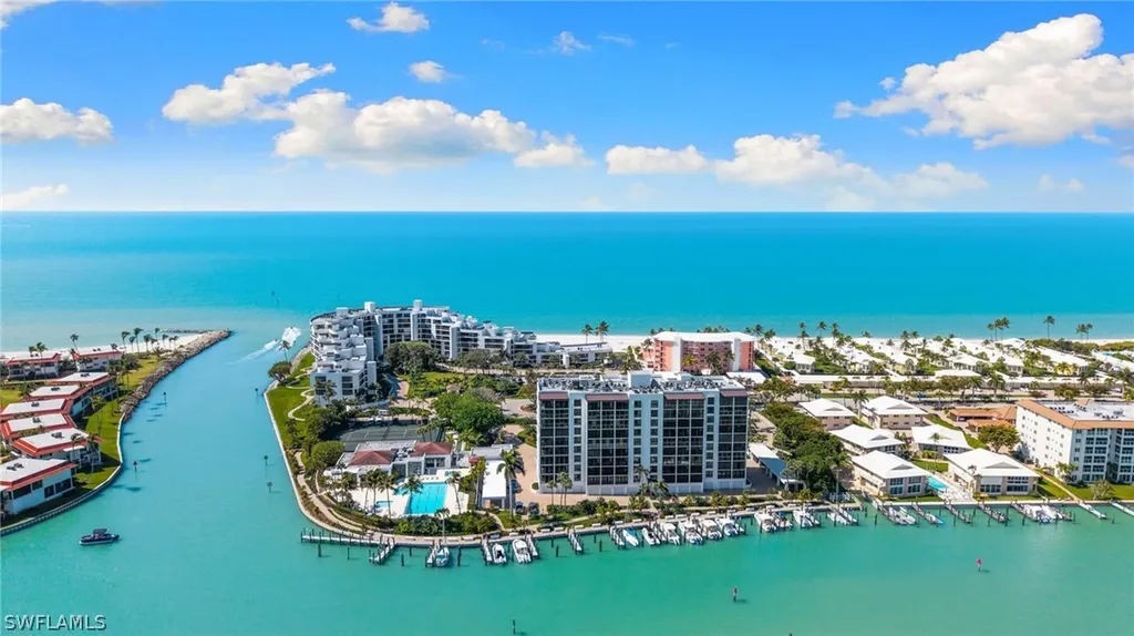 2400 Gulf Shore Boulevard N Naples FL 34103