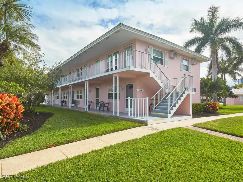 190 N Collier Boulevard Marco Island FL 34145