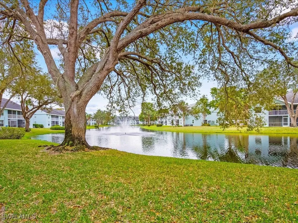 137 Wading Bird Circle Naples FL 34110