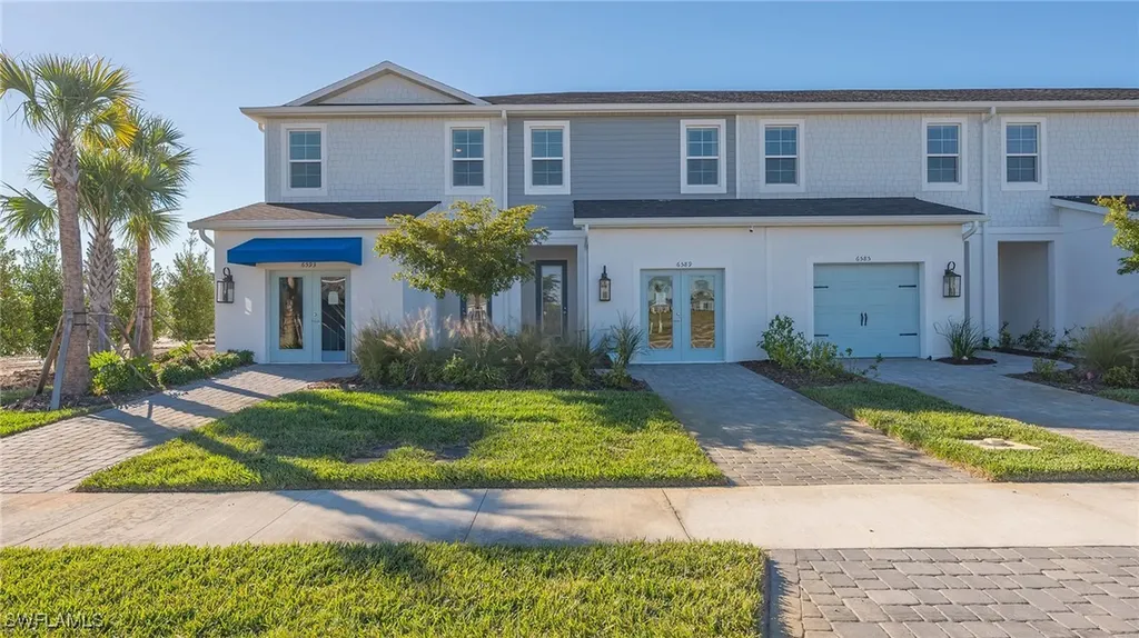 5046 Draco Circle Naples FL 34120