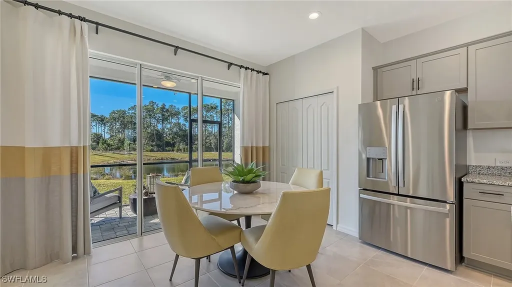 5046 Draco Circle Naples FL 34120