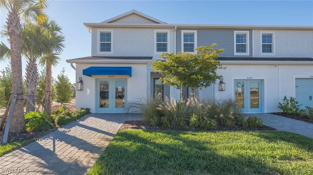 5046 Draco Circle Naples FL 34120