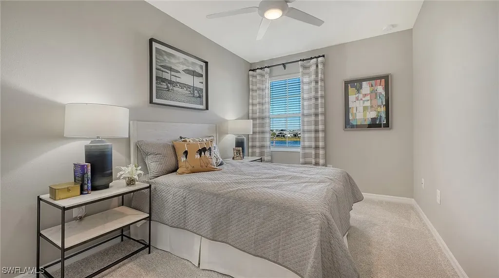 5046 Draco Circle Naples FL 34120