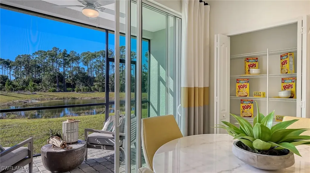 5046 Draco Circle Naples FL 34120