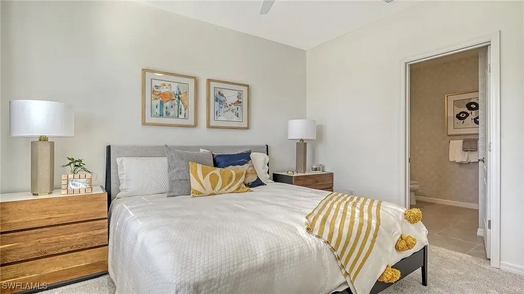 5046 Draco Circle Naples FL 34120