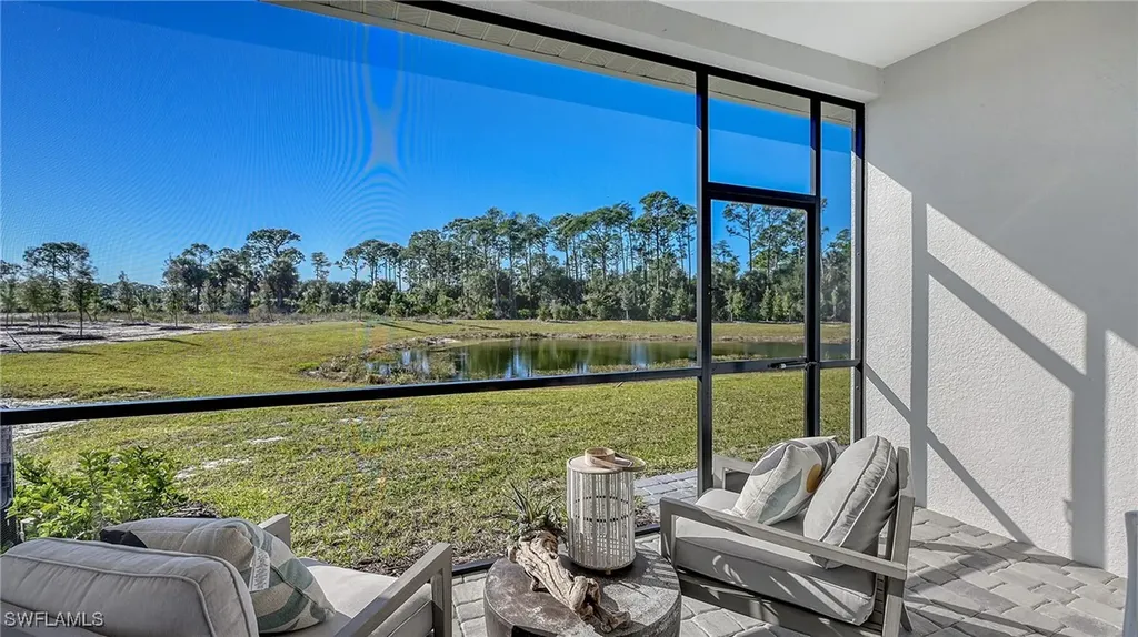 5046 Draco Circle Naples FL 34120