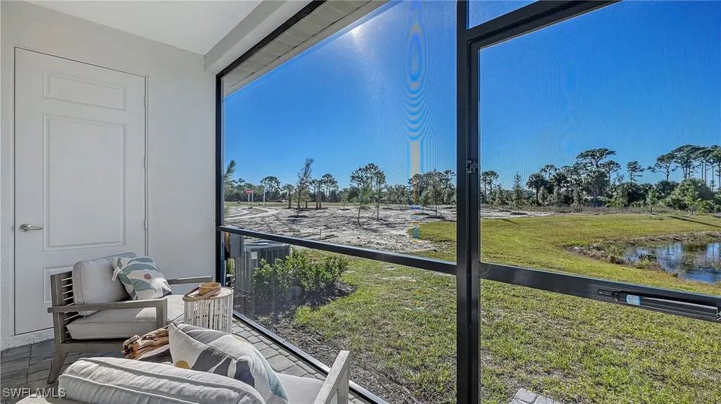 5046 Draco Circle Naples FL 34120