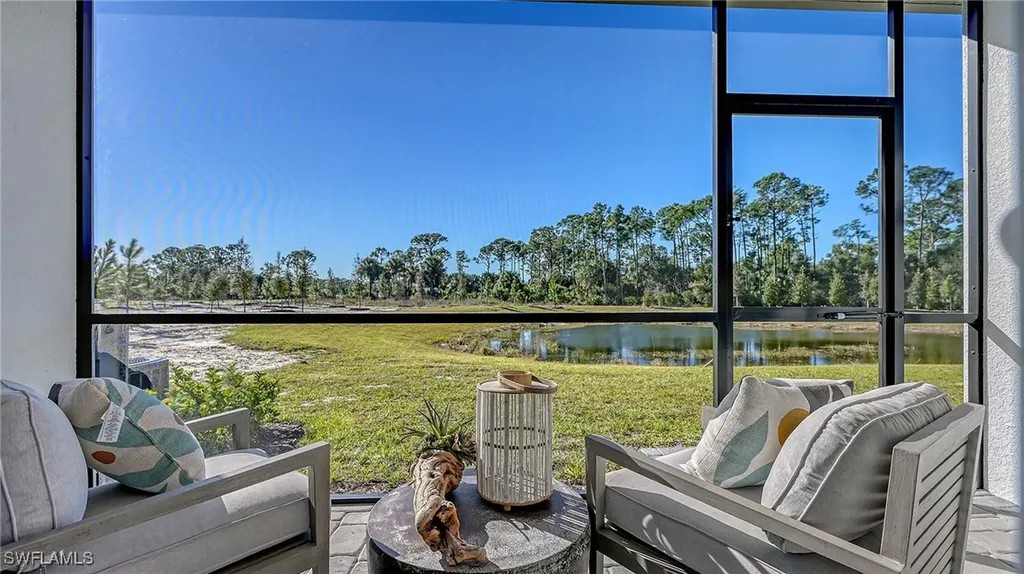 5046 Draco Circle Naples FL 34120