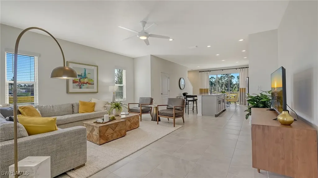 5046 Draco Circle Naples FL 34120