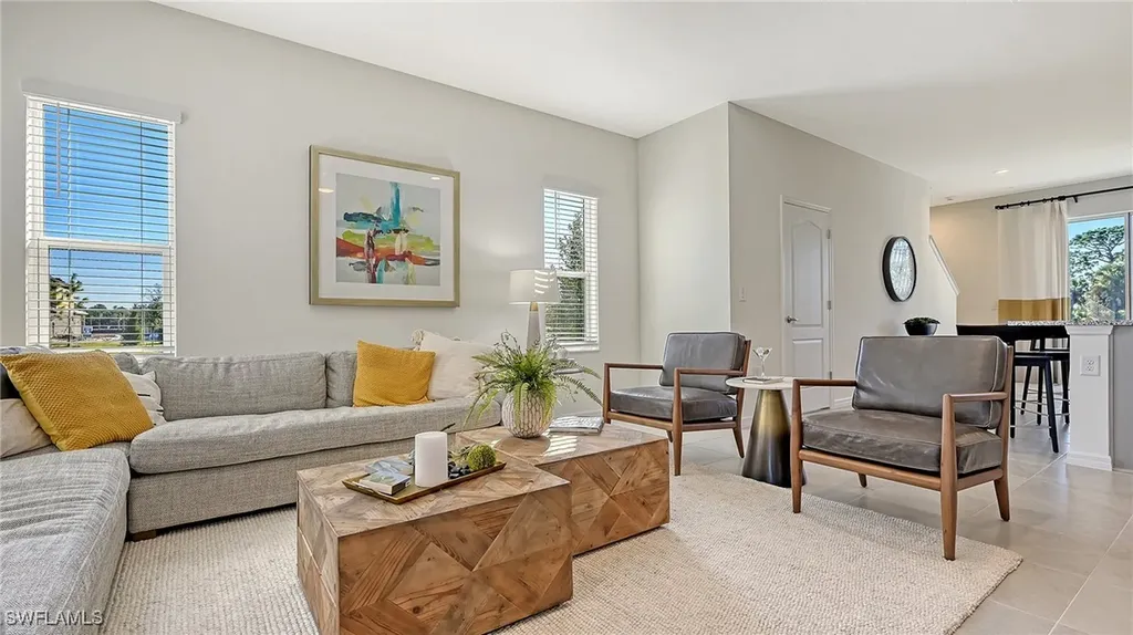 5046 Draco Circle Naples FL 34120