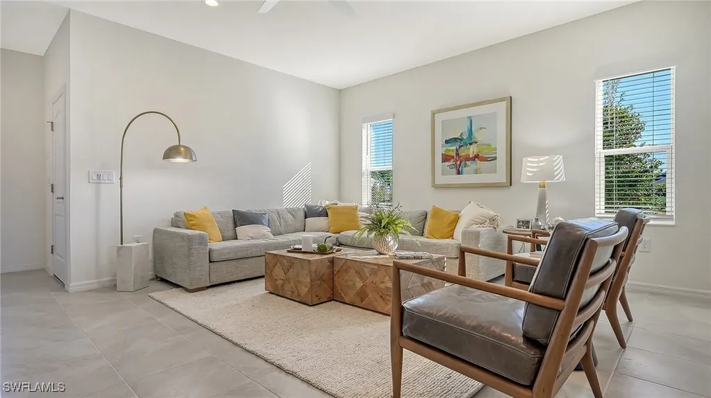 5046 Draco Circle Naples FL 34120