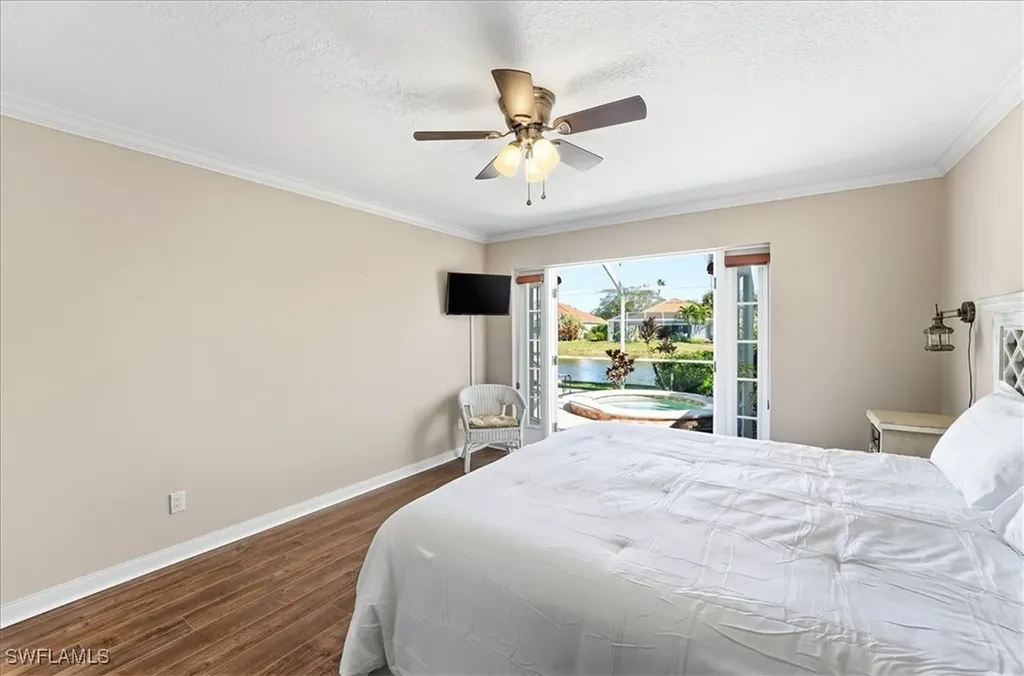 5728 Drummond Way Naples FL 34119