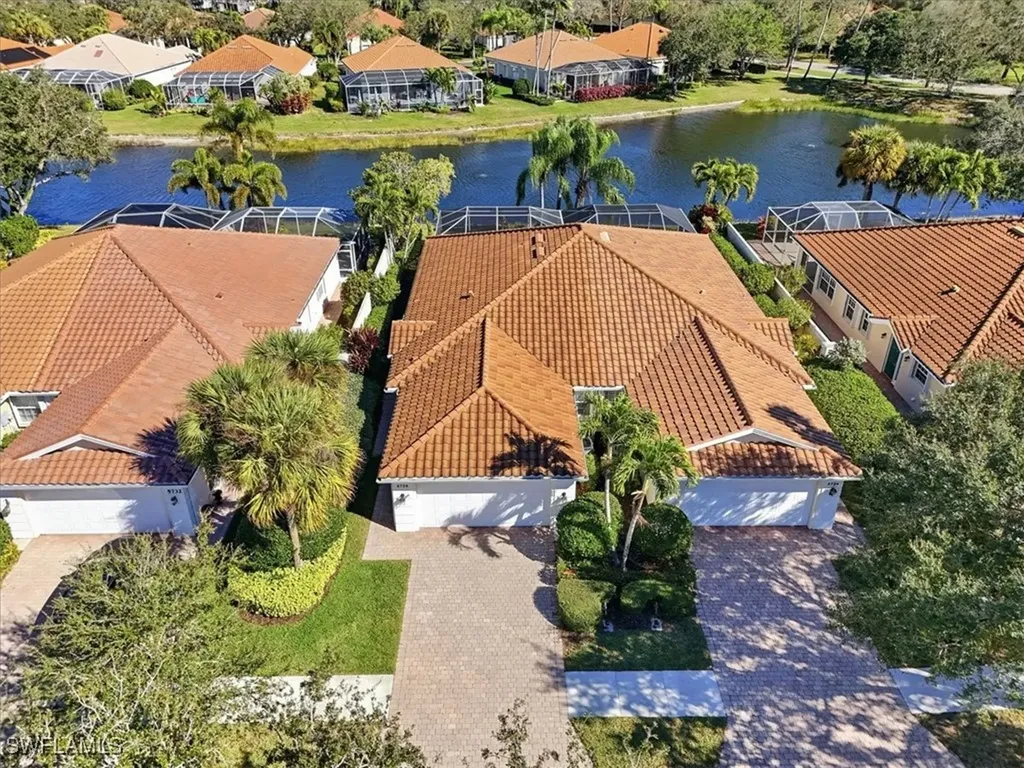 5728 Drummond Way Naples FL 34119