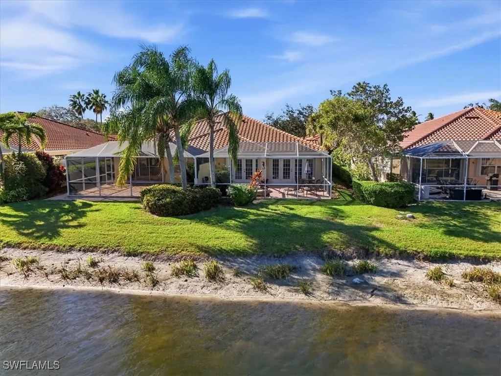 5728 Drummond Way Naples FL 34119