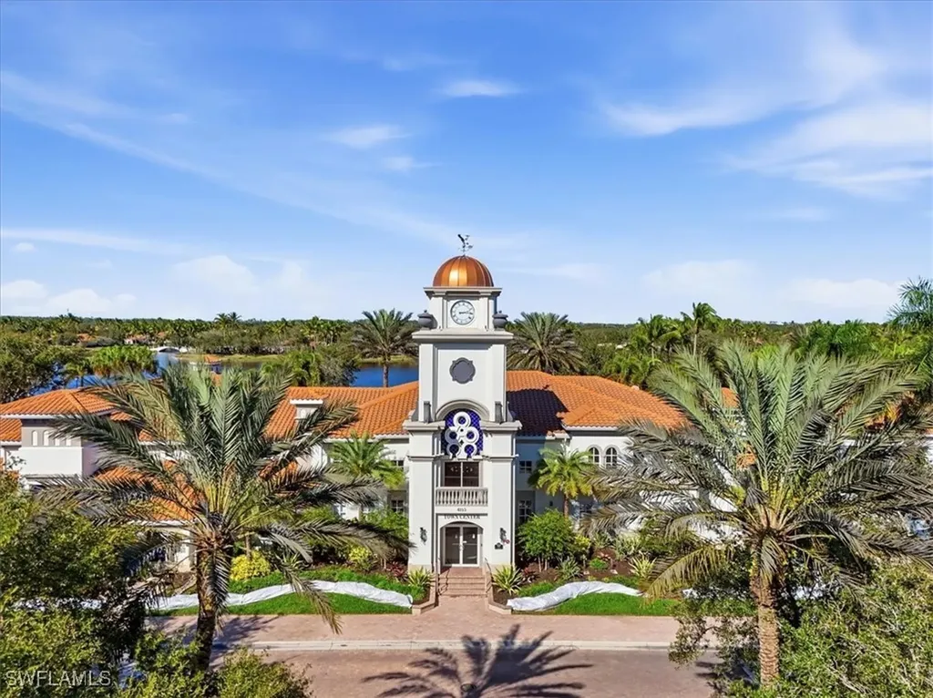 5728 Drummond Way Naples FL 34119