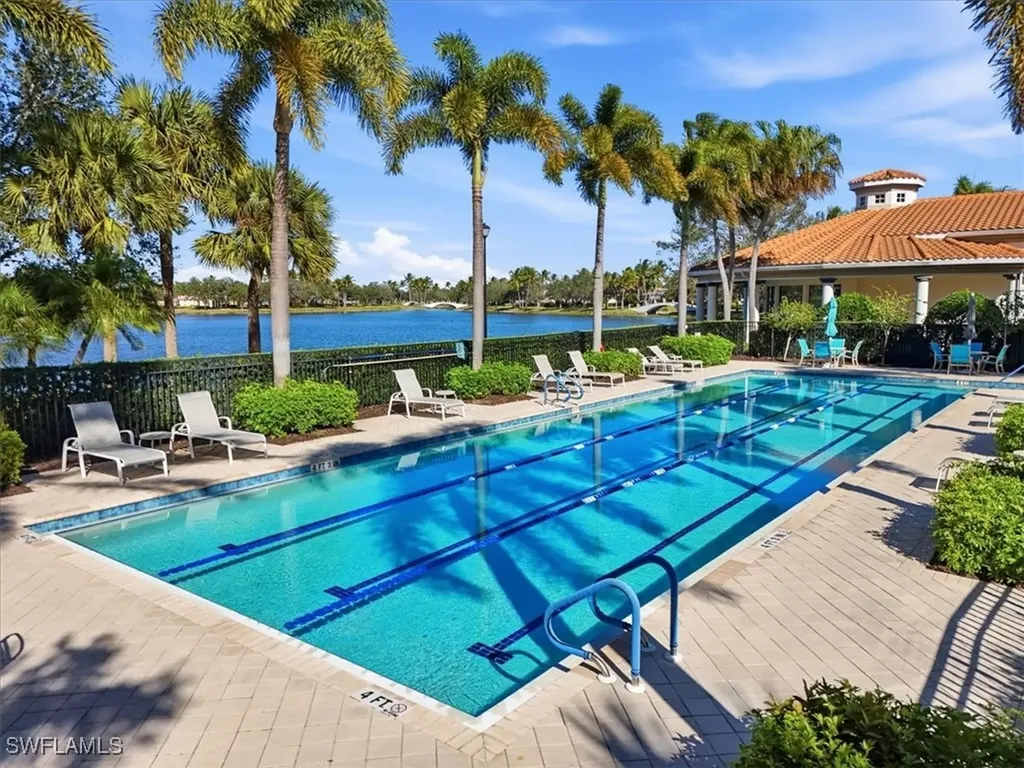5728 Drummond Way Naples FL 34119