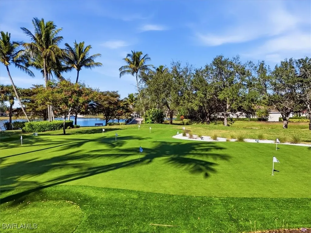 5728 Drummond Way Naples FL 34119