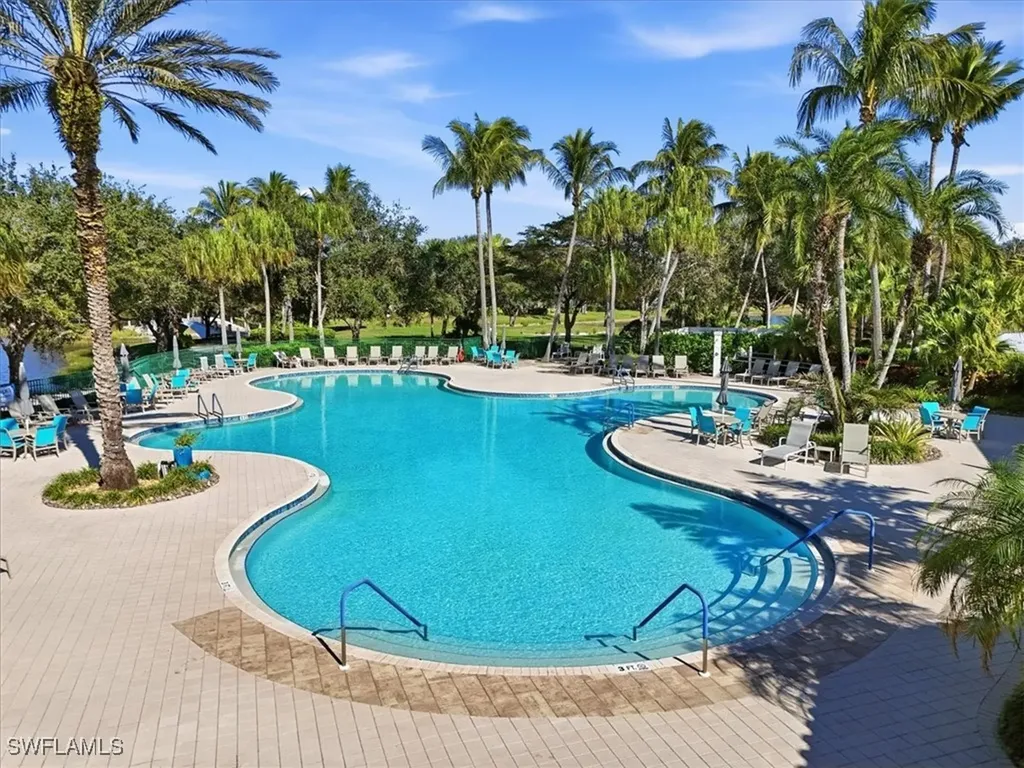 5728 Drummond Way Naples FL 34119