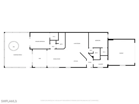 5728 Drummond Way Naples FL 34119