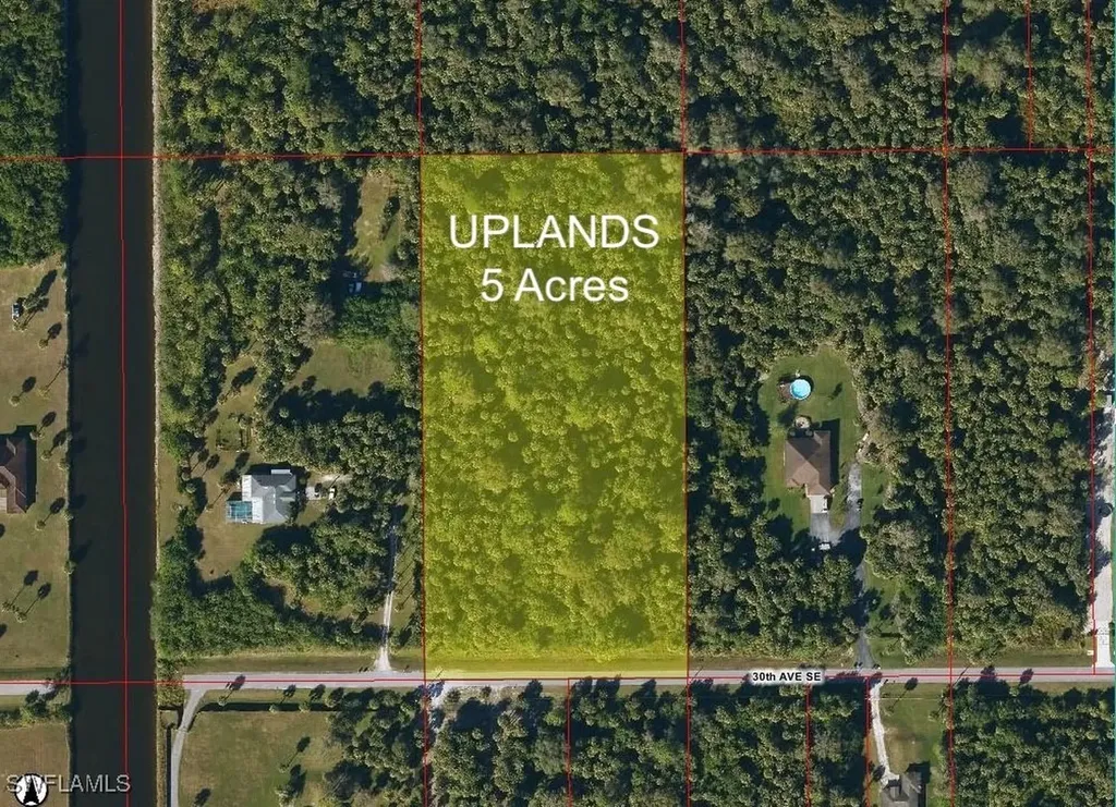 3965 30th Avenue SE Naples FL 34117